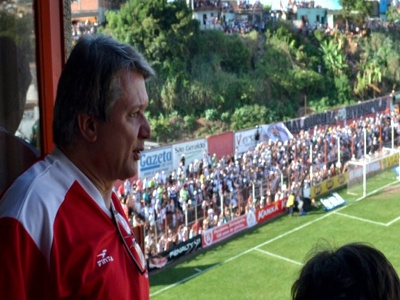 Guarani de Divinópolis passa a fazer parte dos jogos da Loteria Esportiva por pedido de Jaiminho Martins (PSD) Jaime no campo guarani